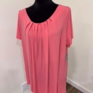 NWT Liz Claiborne Blouse